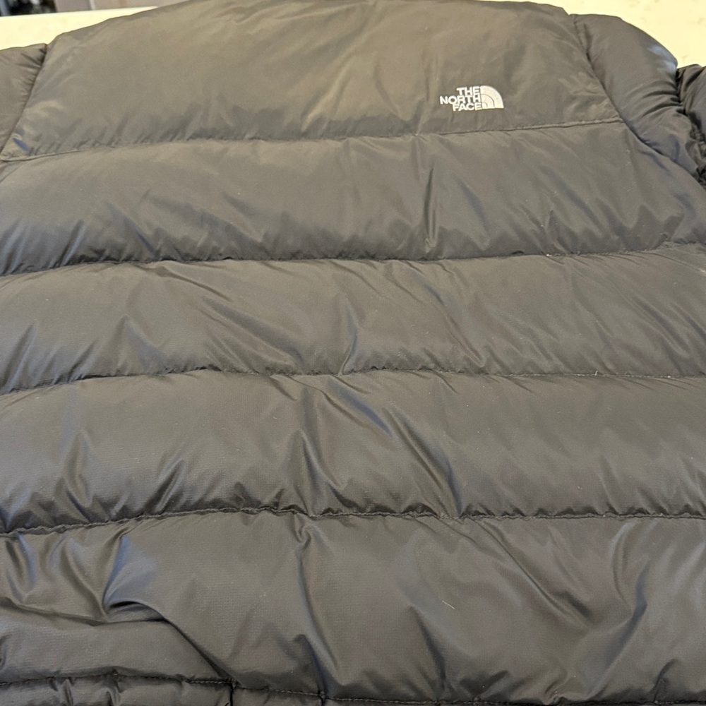 Mens North Face coat - Picture 4 of 5